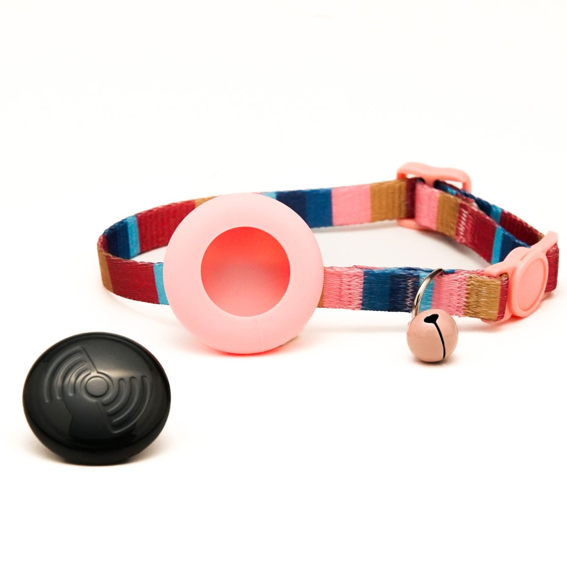 Everyday Cat - Pink Stripes - Bundle