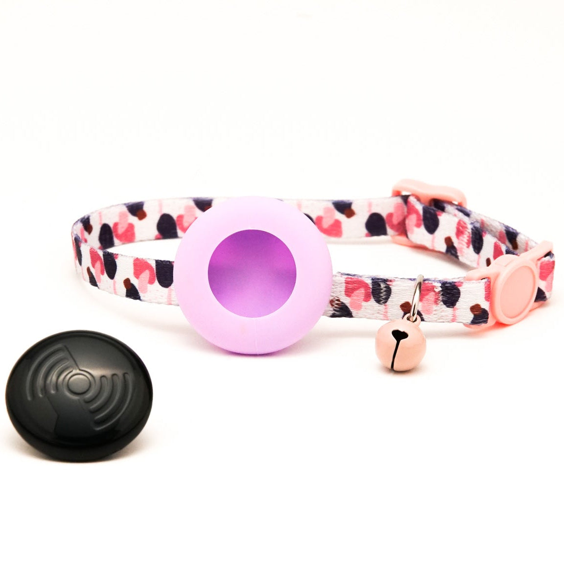 Everyday Cat - Lavender Dots - Bundle