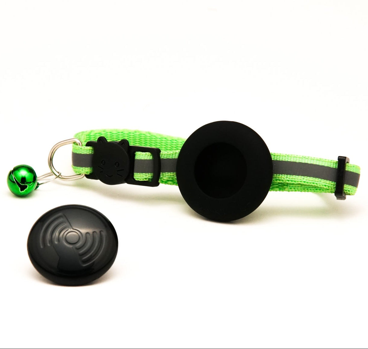 Everyday Cat - Green Reflector - Bundle