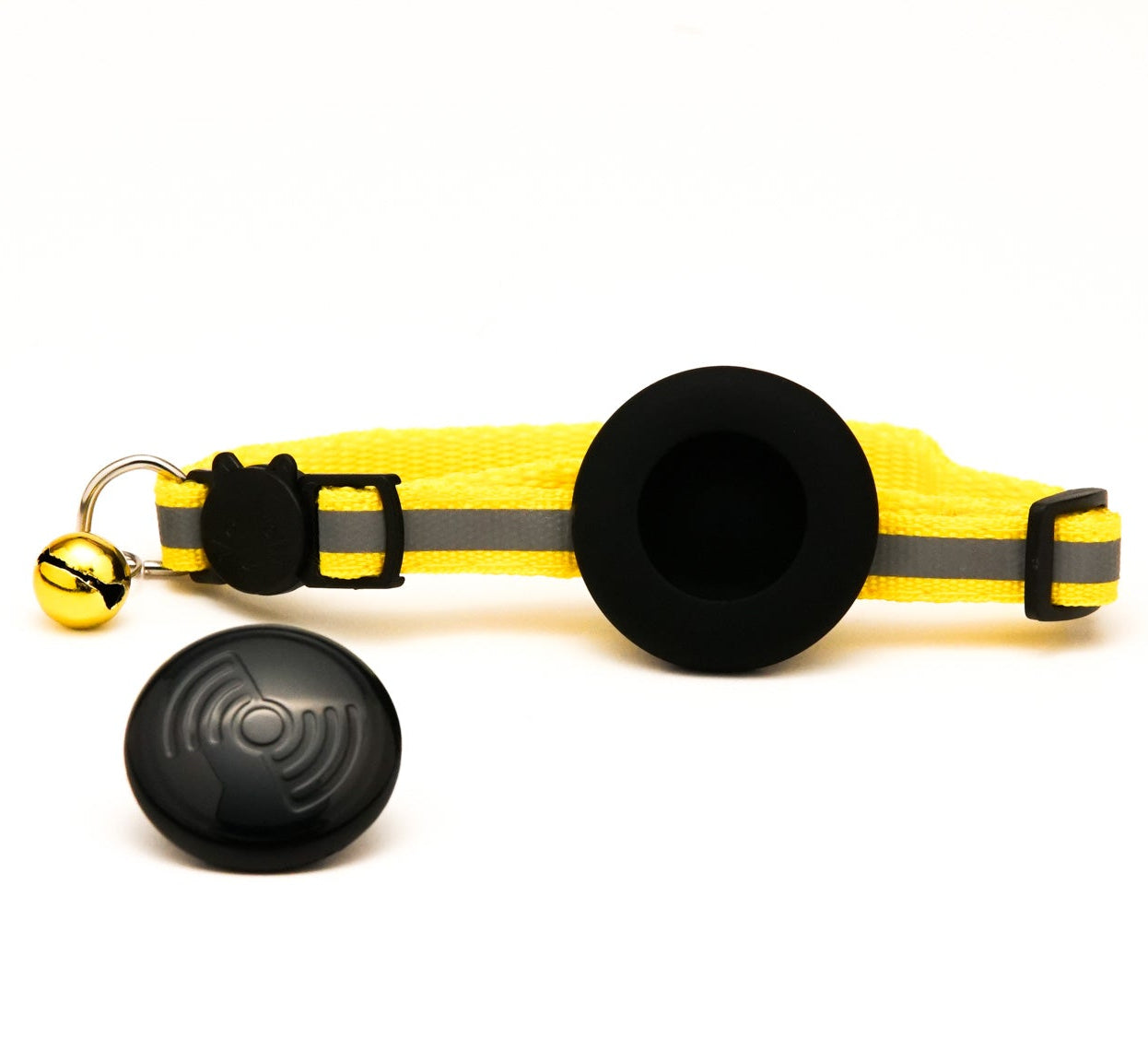 Everyday Cat - Yellow Reflector - Bundle
