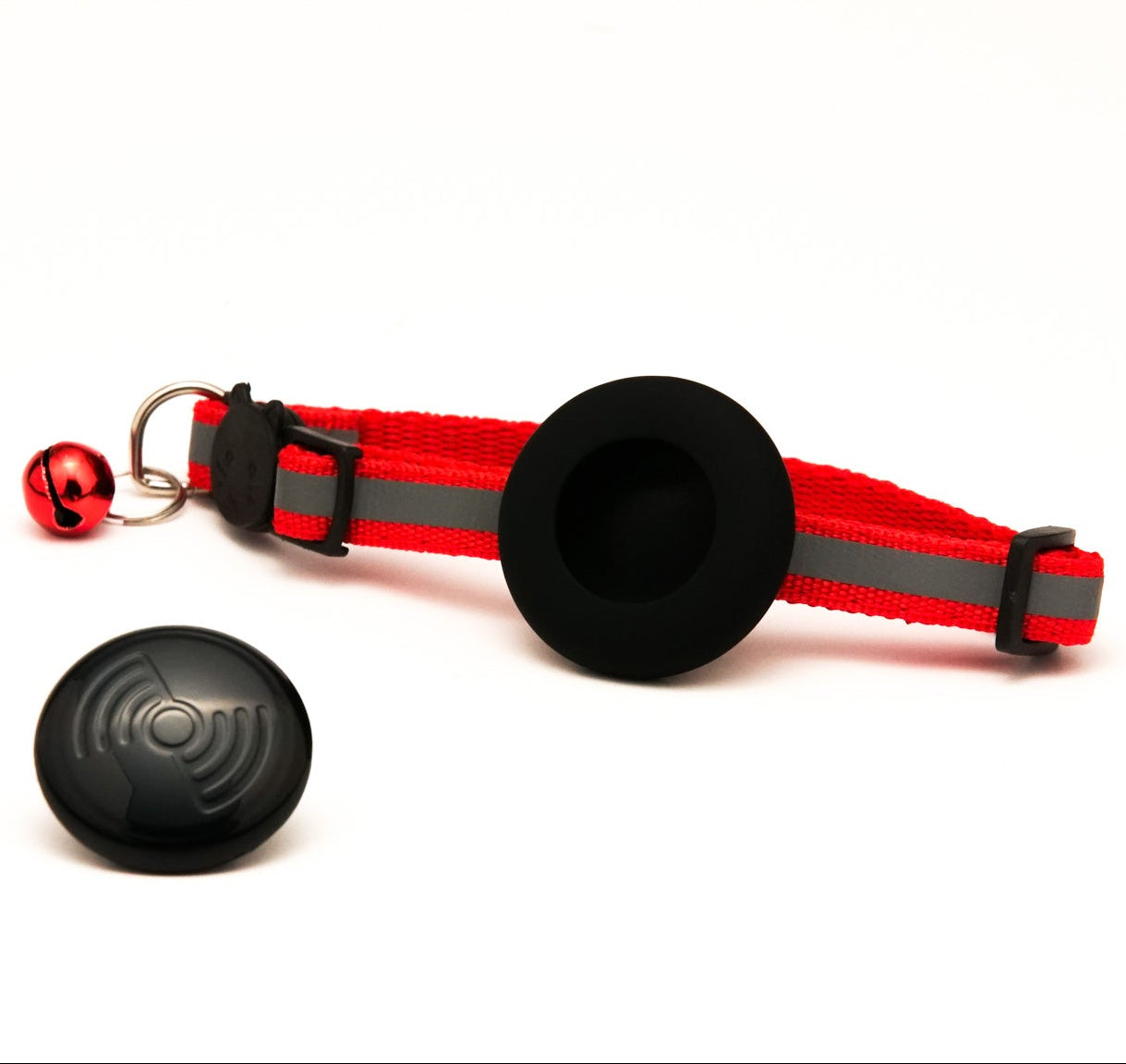 Everyday Cat - Red Reflector - Bundle