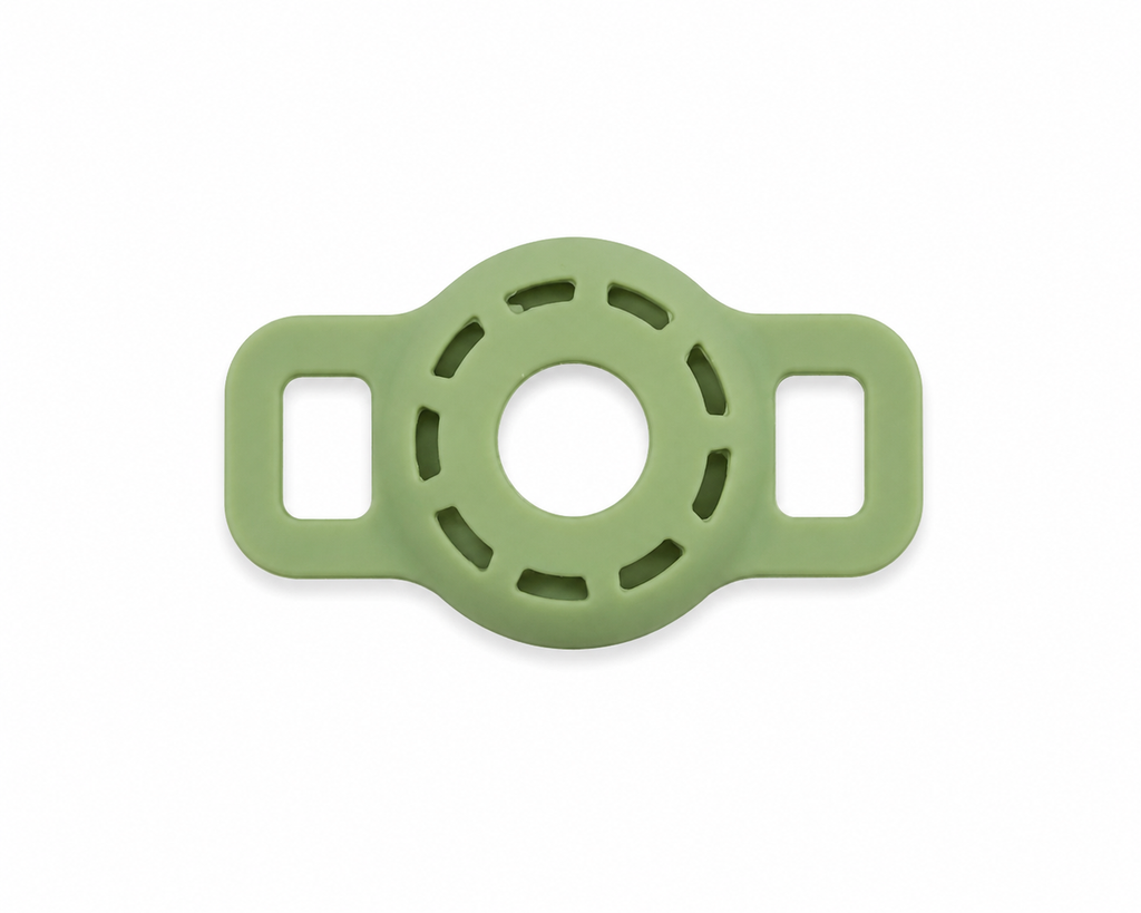 Silicone Holder - Small Collars