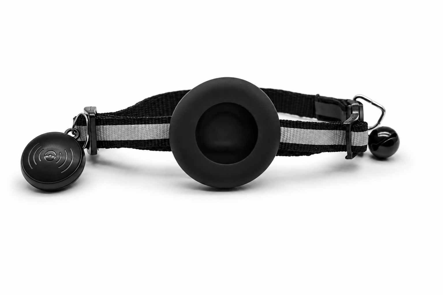 Everyday Cat - Black Reflector - Bundle