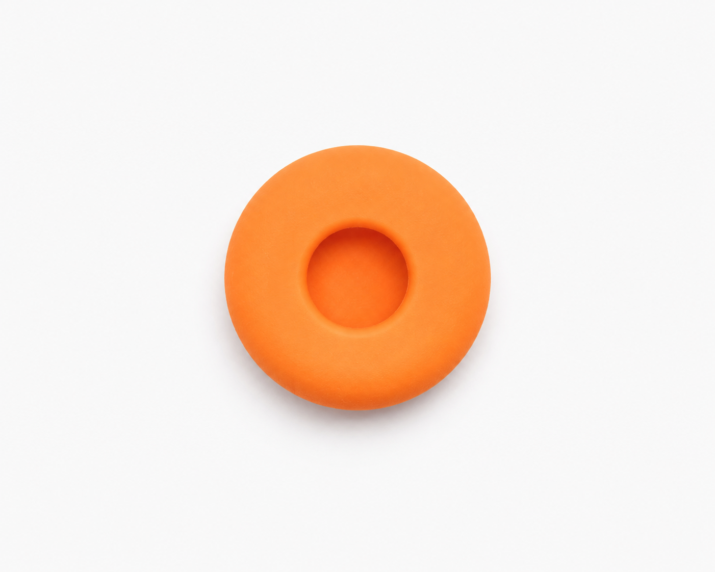 Rounded Silicon Holder for Dogs