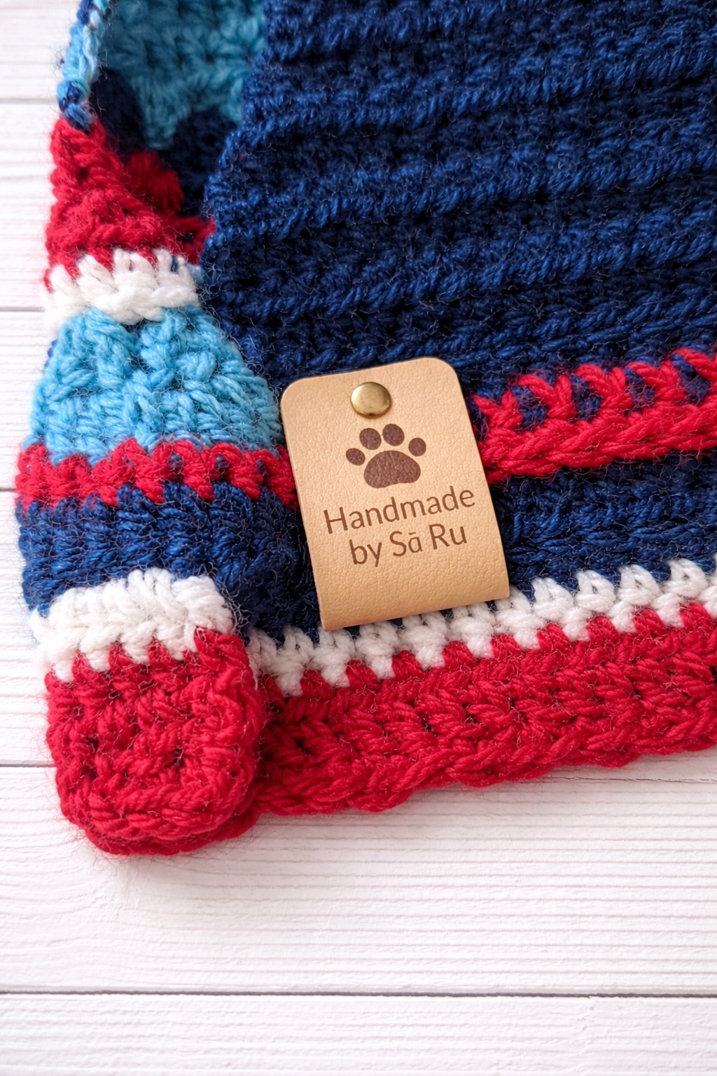 Funkilicious - Custom Pet Sweater