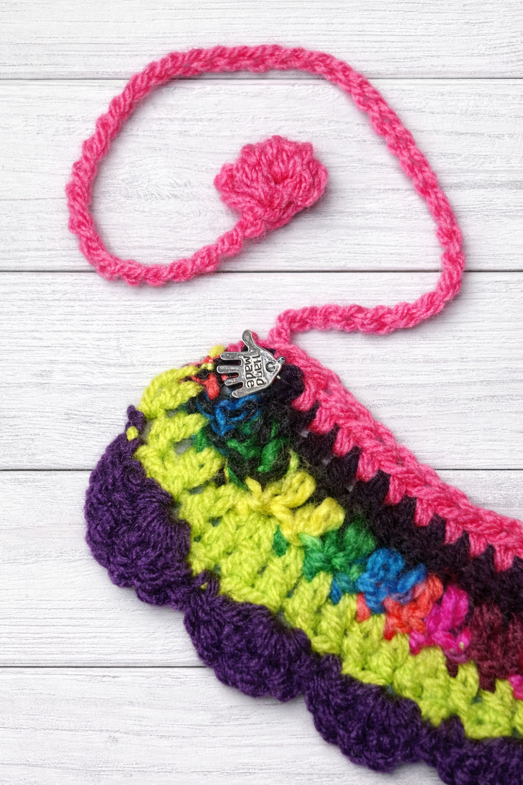 Funkilicious - Custom Pet Collar M - L