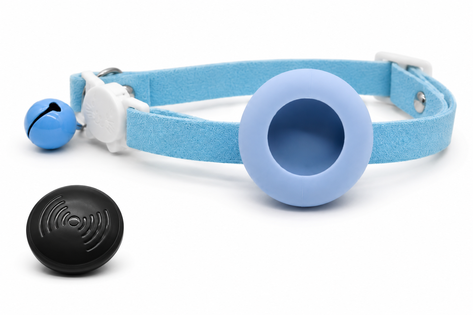 Everyday Cat - Blue Velvet - Bundle