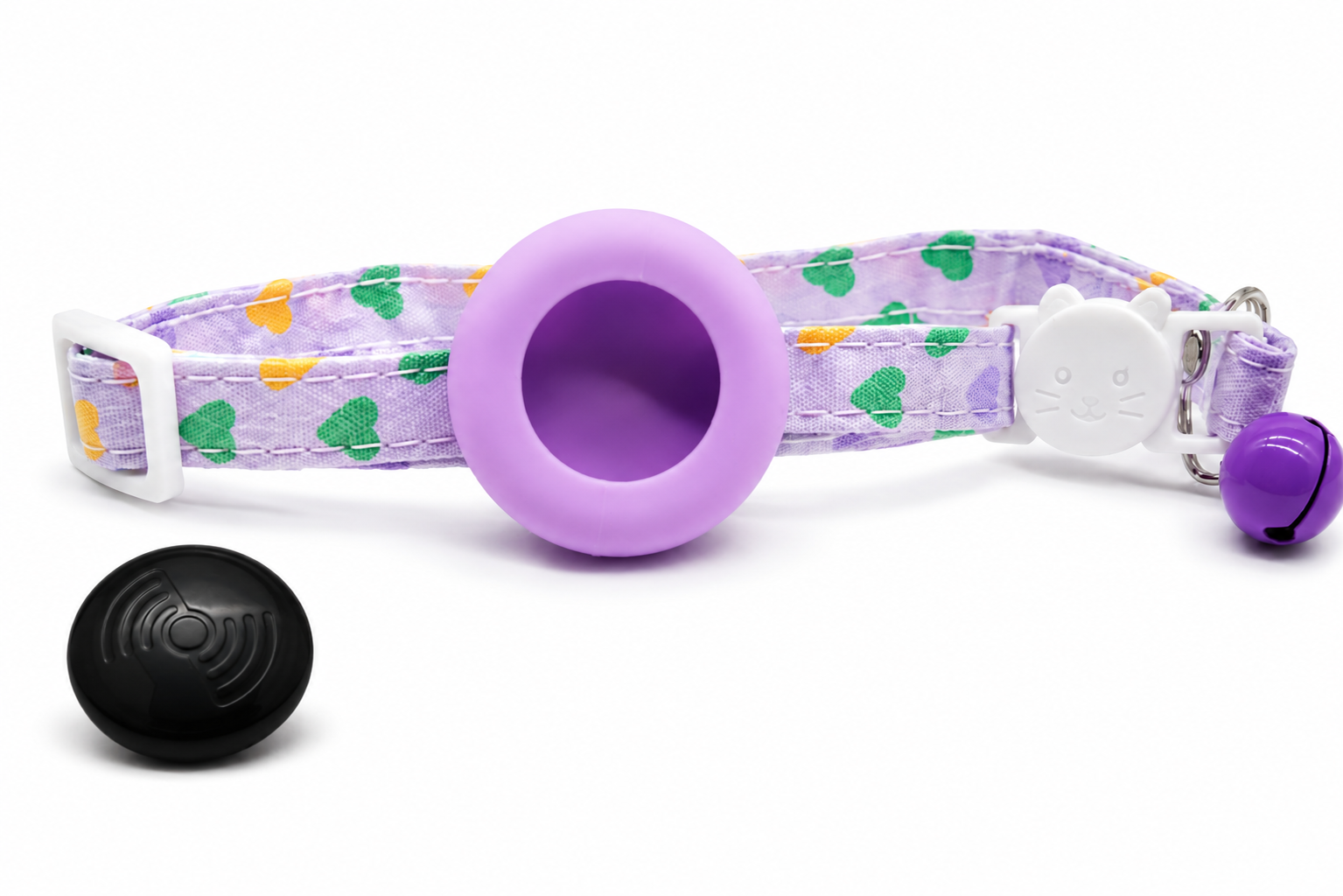 Everyday Cat - Purple Dream - Bundle