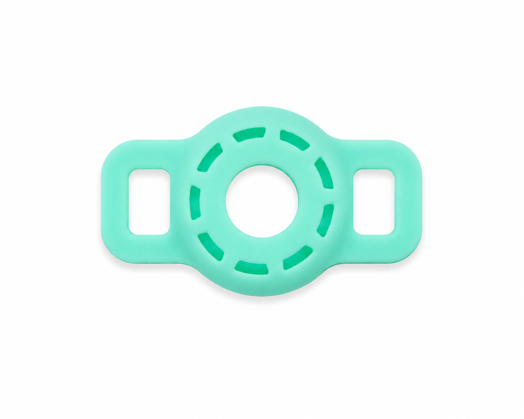 Silicone Holder - Small Collars
