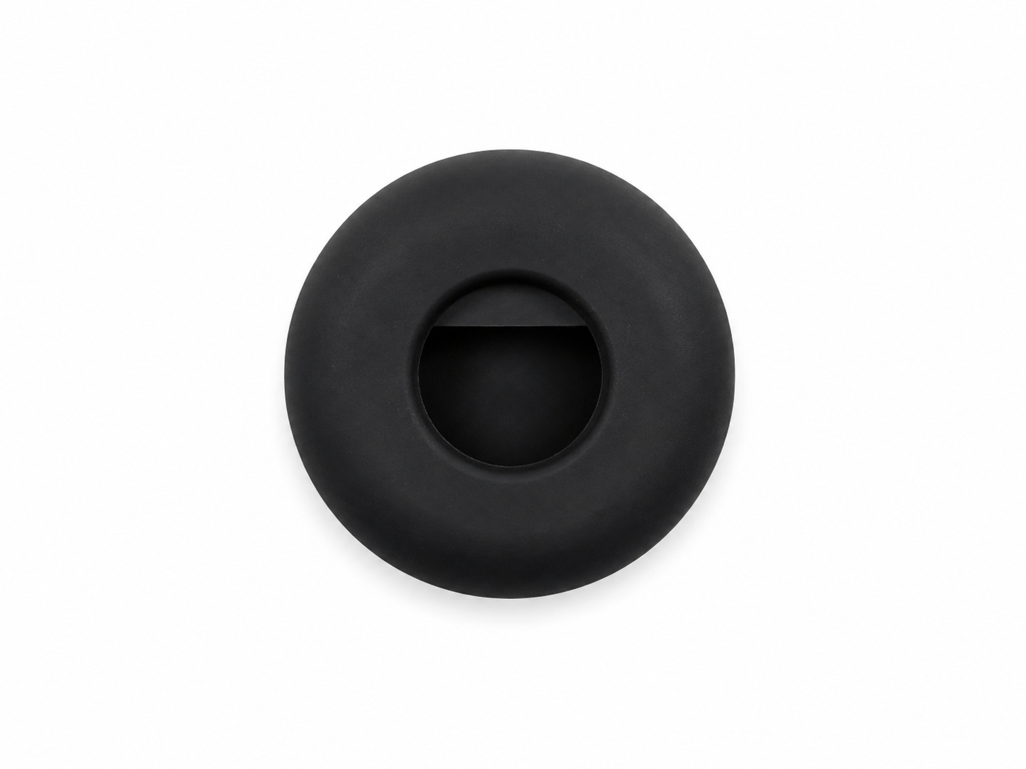Rounded Silicon Holder - Standard Collars