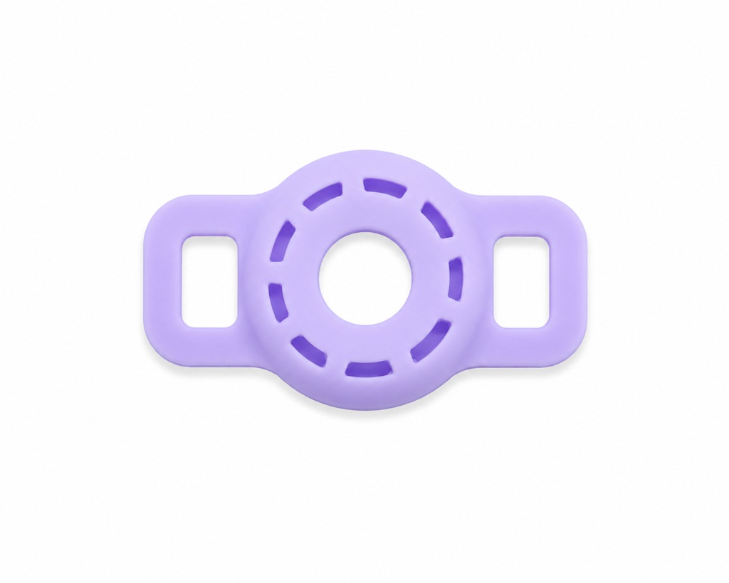 Silicone Holder - Small Collars