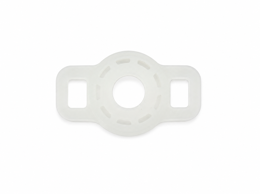 Silicone Holder - Small Collars