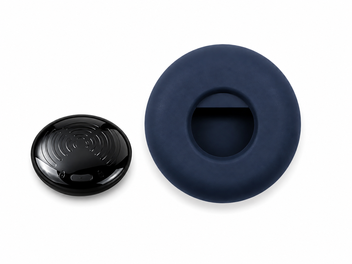 Rounded Silicone Holder Bundle - Standard Collars