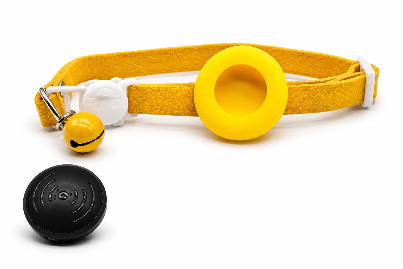 Everyday Cat - Yellow Velvet - Bundle