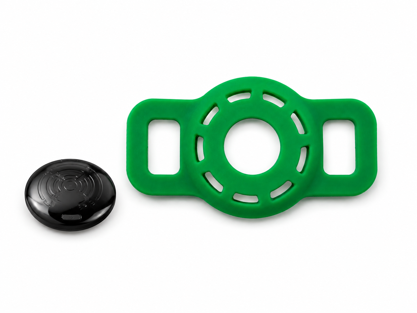 Silicone Holder Bundle - Small Collars