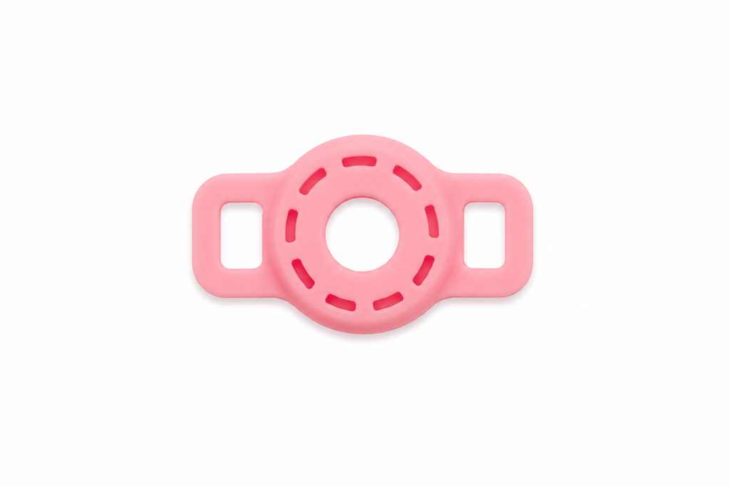 Silicone Holder - Small Collars