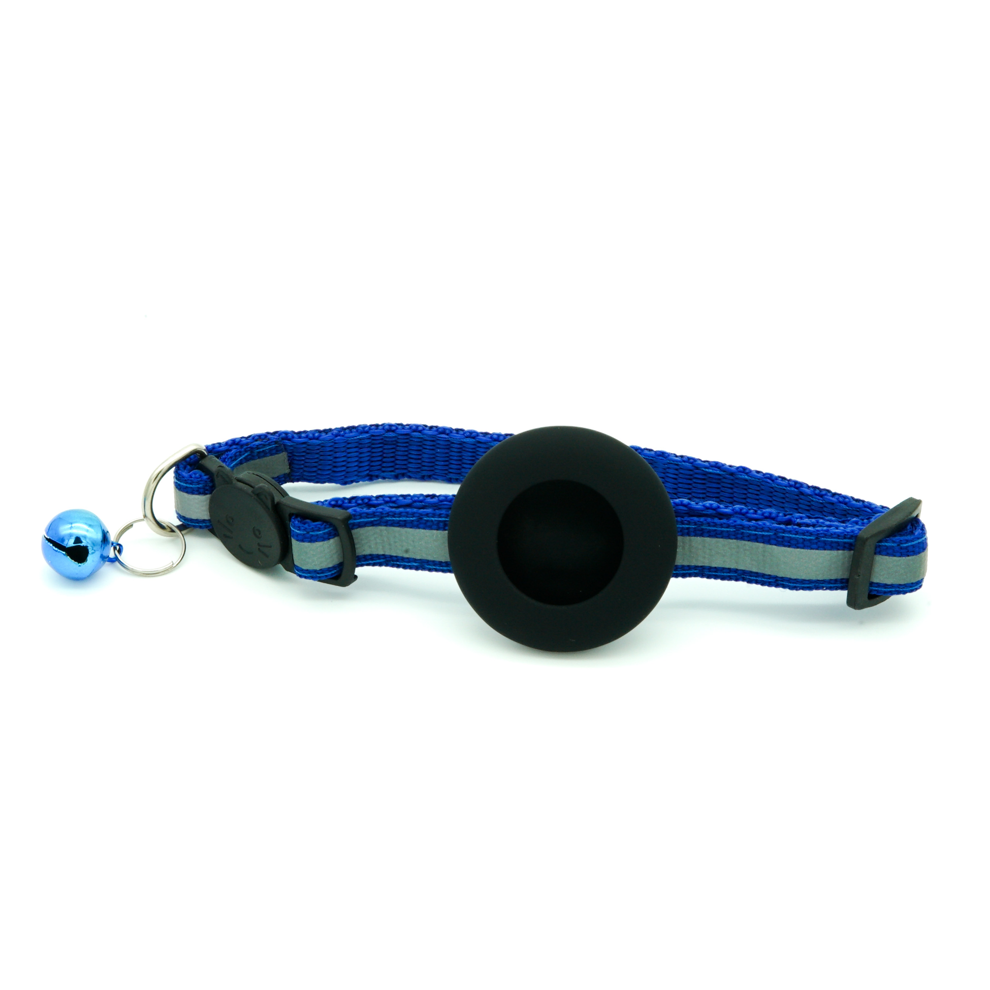 Everyday Cat - Blue Reflector