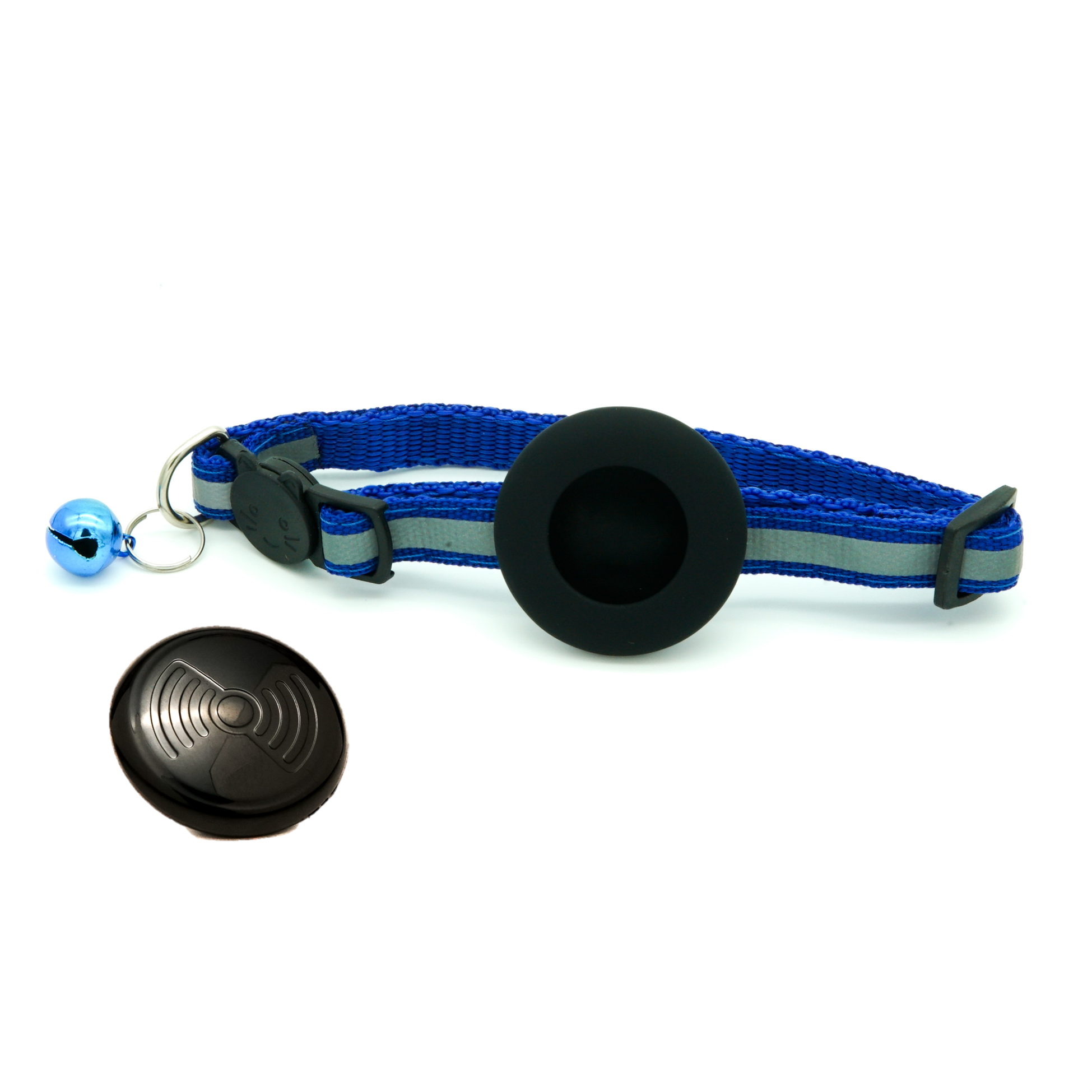 Everyday Cat - Blue Reflector - Bundle