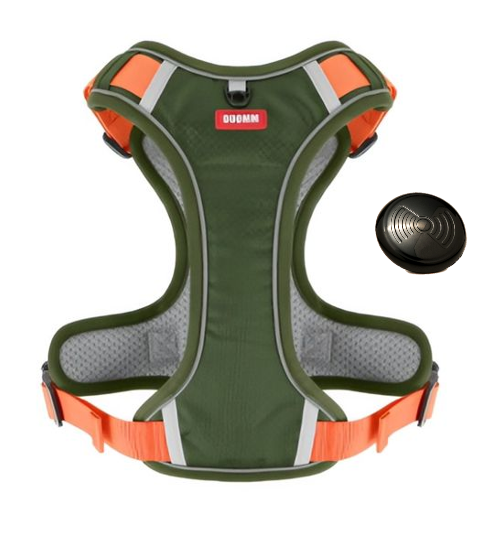 Everyday Dog - Harness & Tracker - Bundle