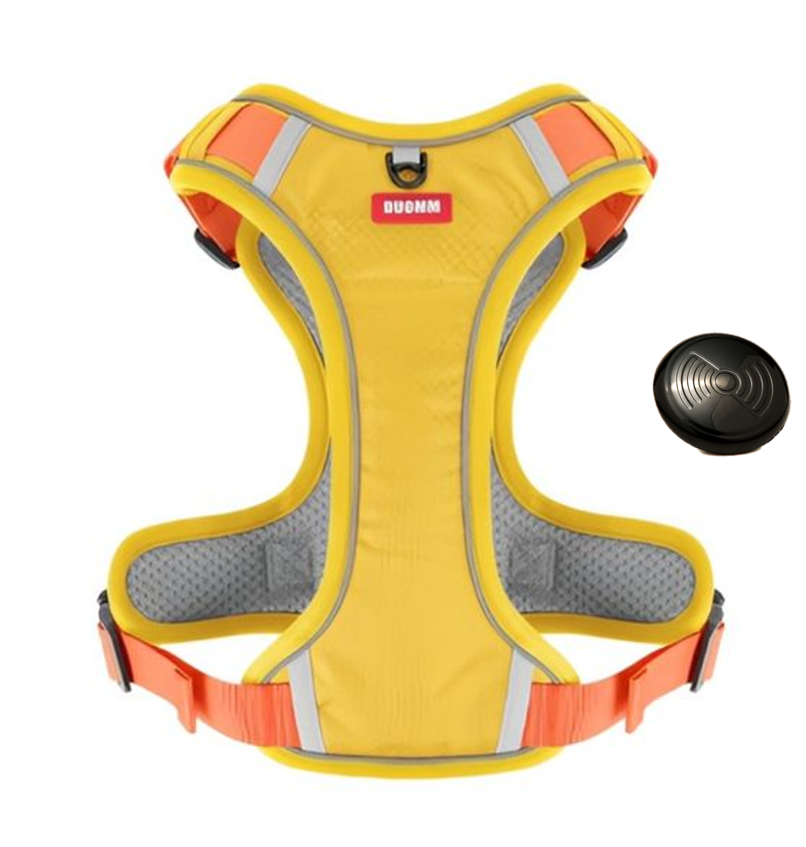 Everyday Dog - Harness & Tracker - Bundle