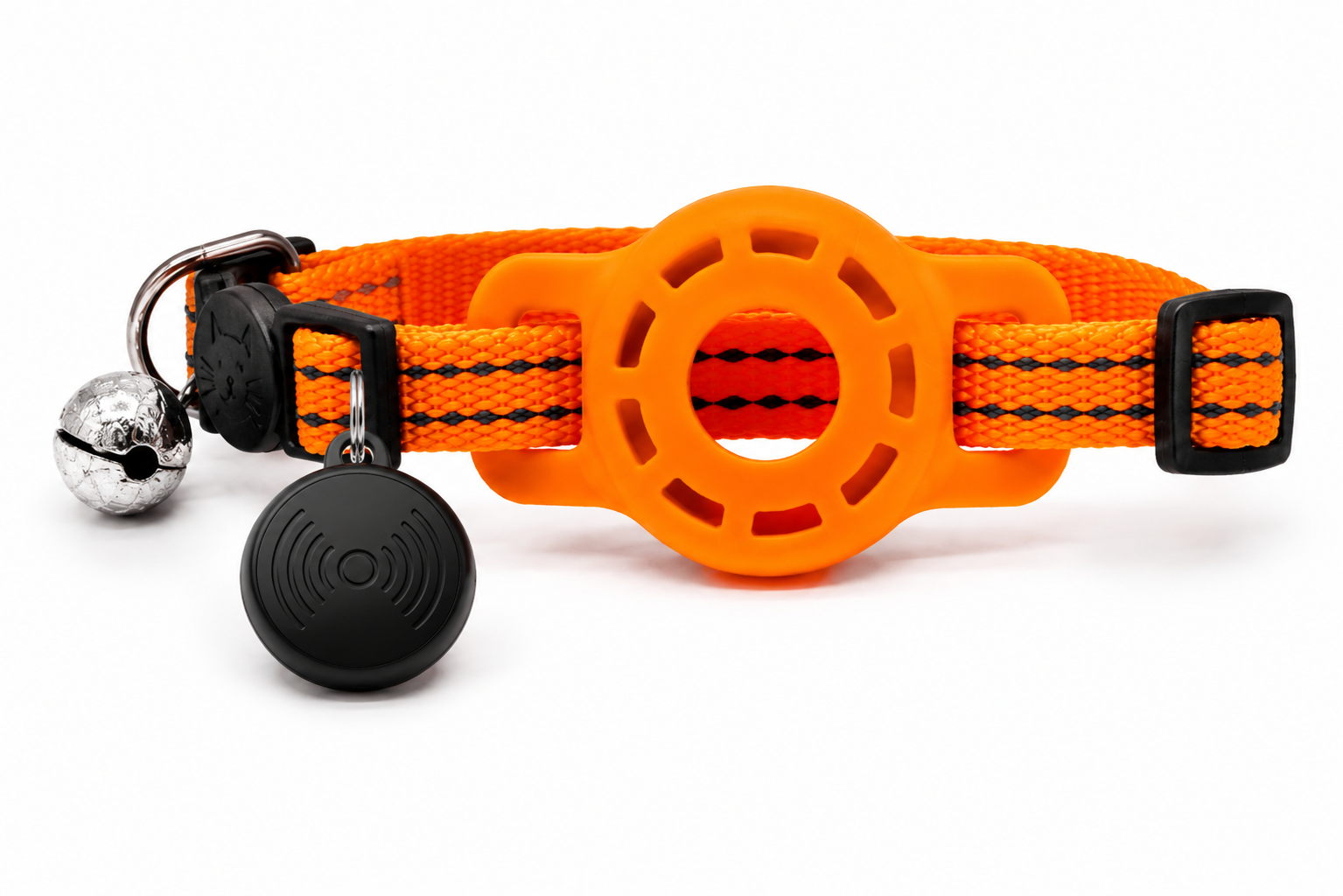 Everyday Cat - Orange Pop - Bundle
