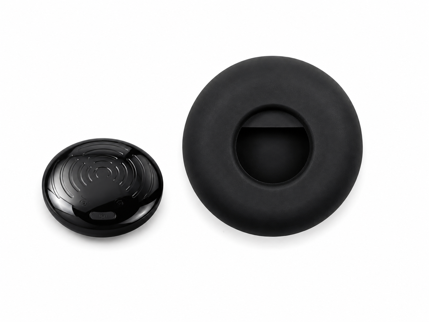 Rounded Silicone Holder Bundle - Standard Collars