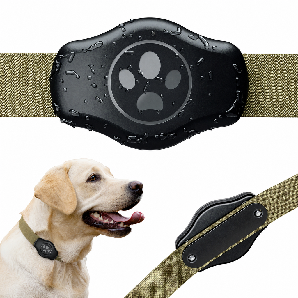 SmartTag Screw-Lock Holder - Bundle