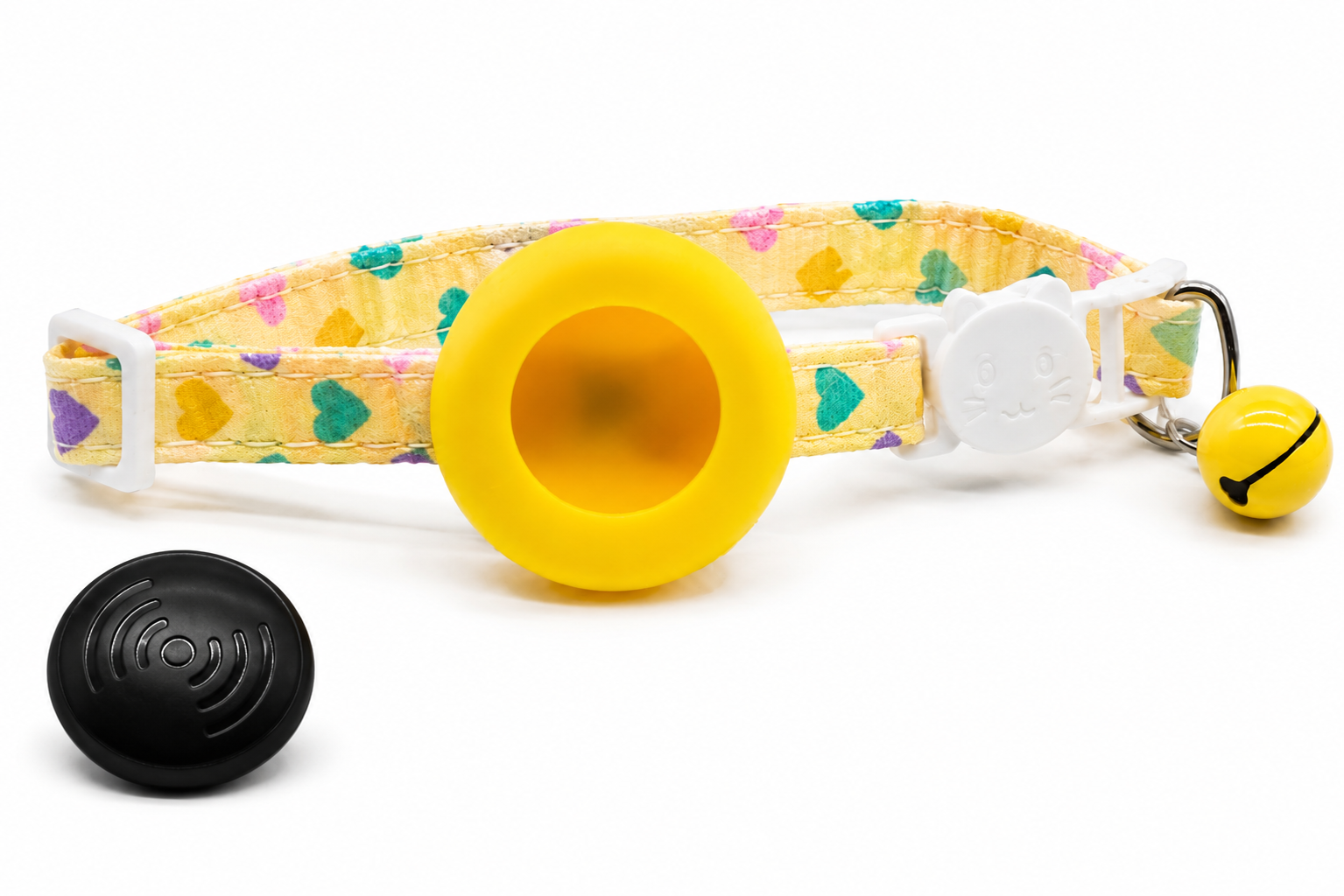 Everyday Cat - Yellow Dream - Bundle