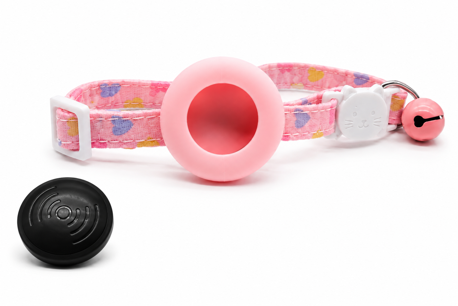 Everyday Cat - Pink Dream - Bundle