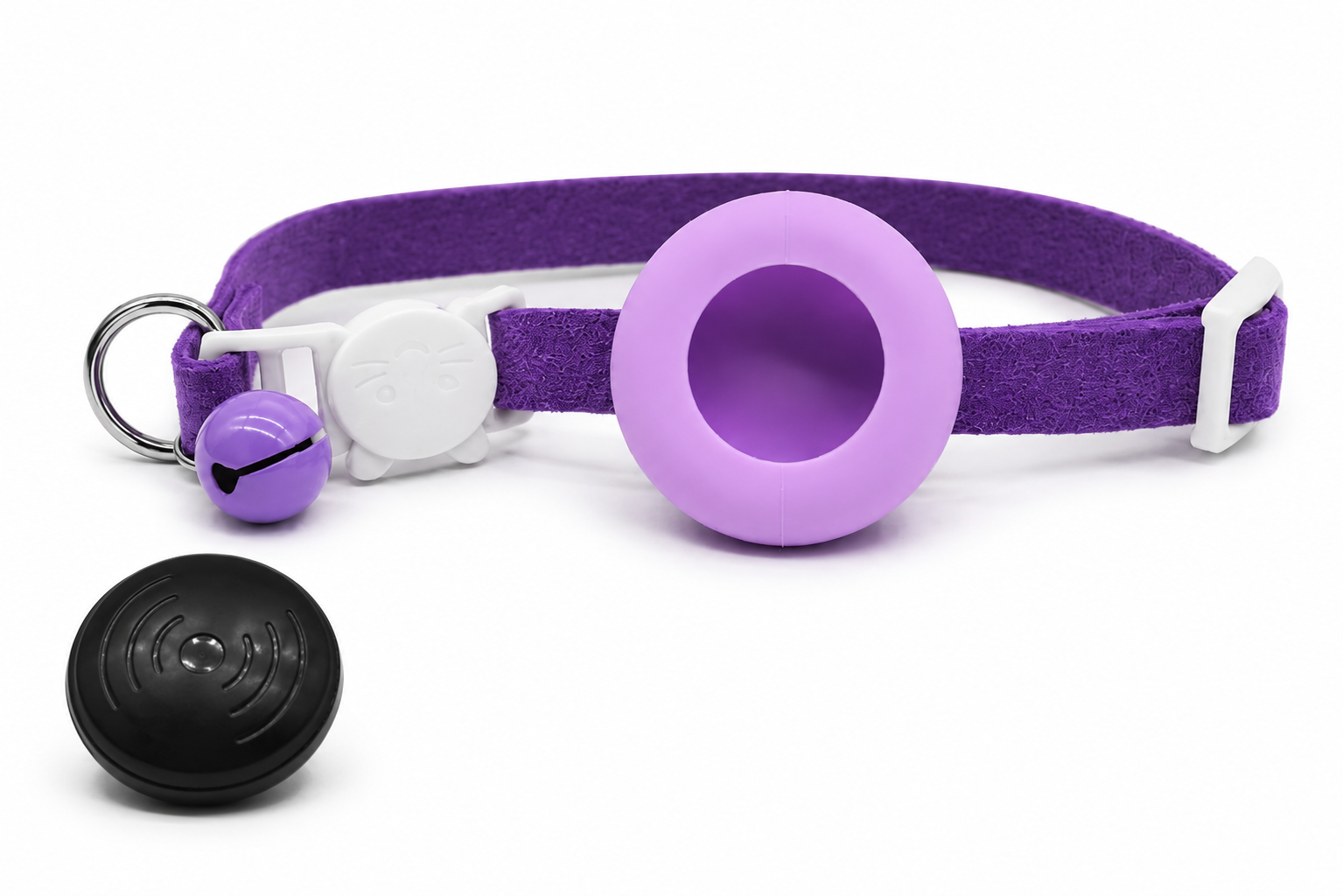 Everyday Cat - Purple Velvet - Bundle