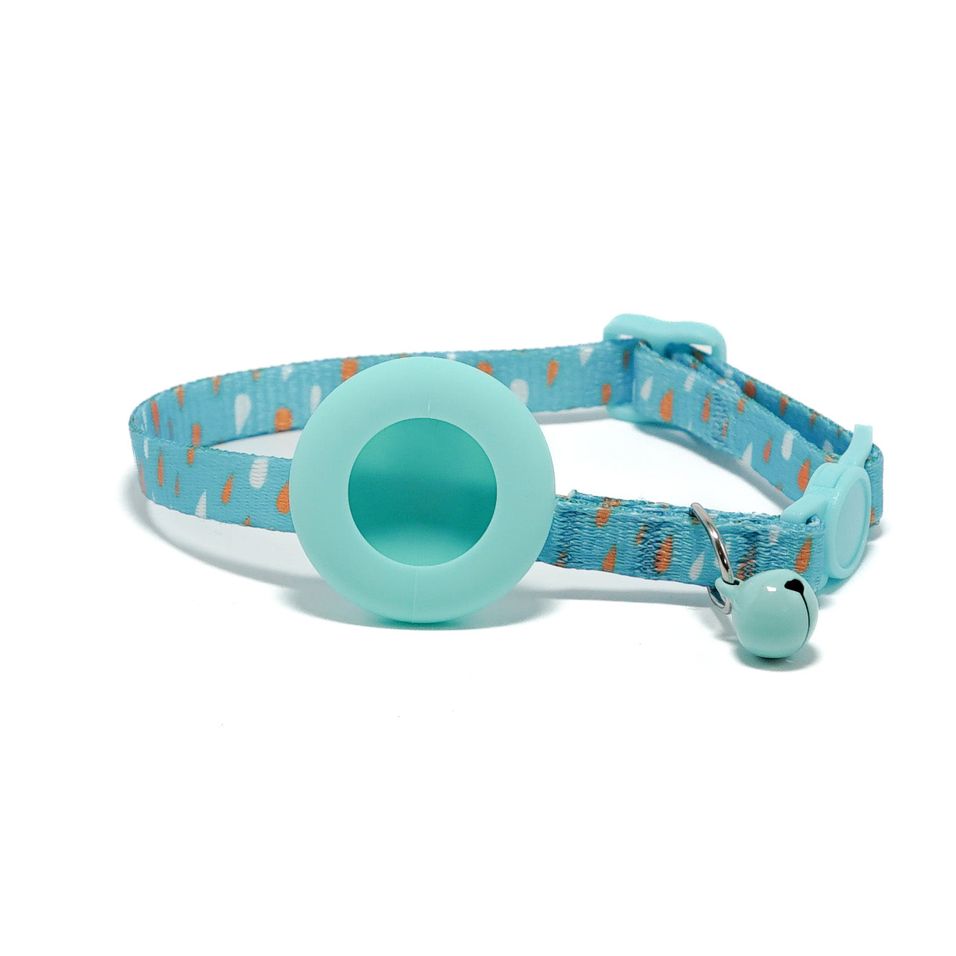 Everyday Cat - Aqua Drops