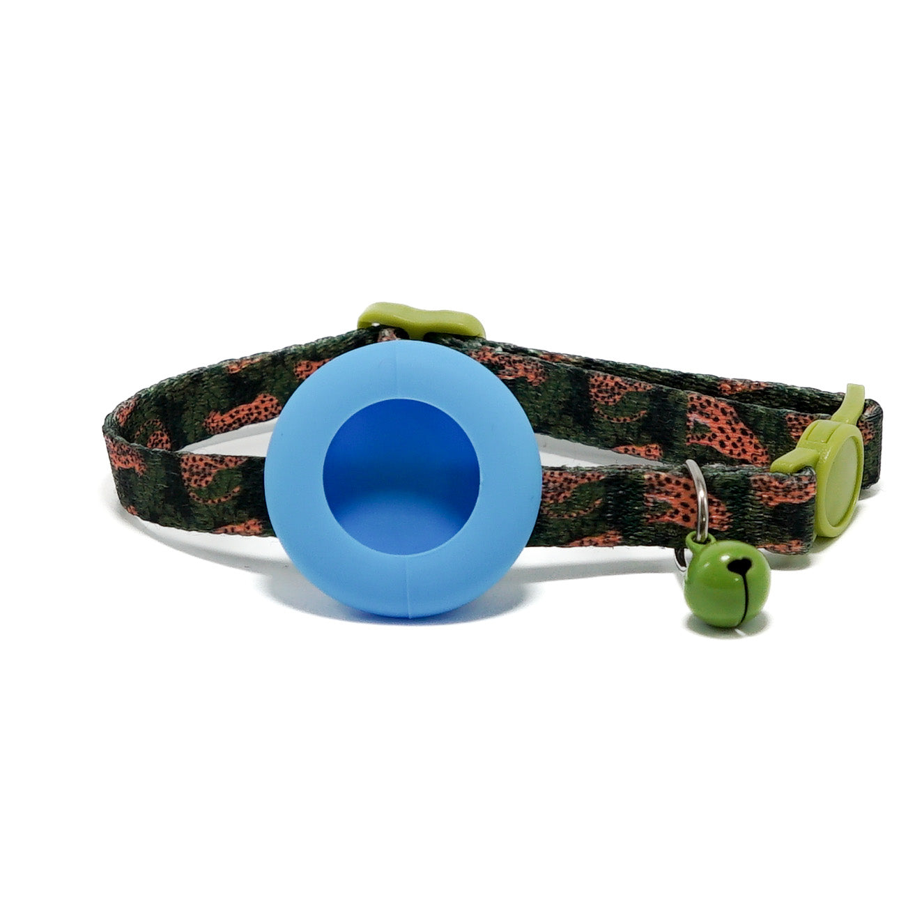 Everyday Cat - Blue Leopard