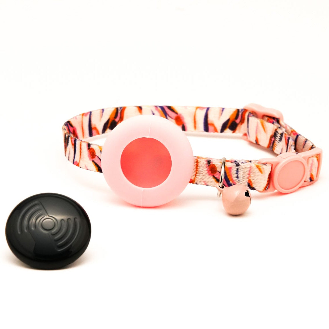 Everyday Cat - Pink Waves - Bundle