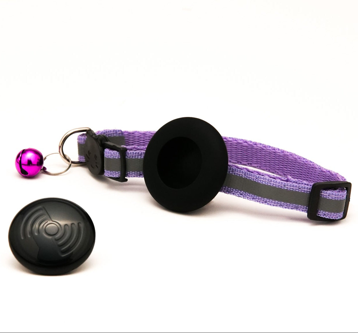 Everyday Cat - Purple Reflector - Bundle