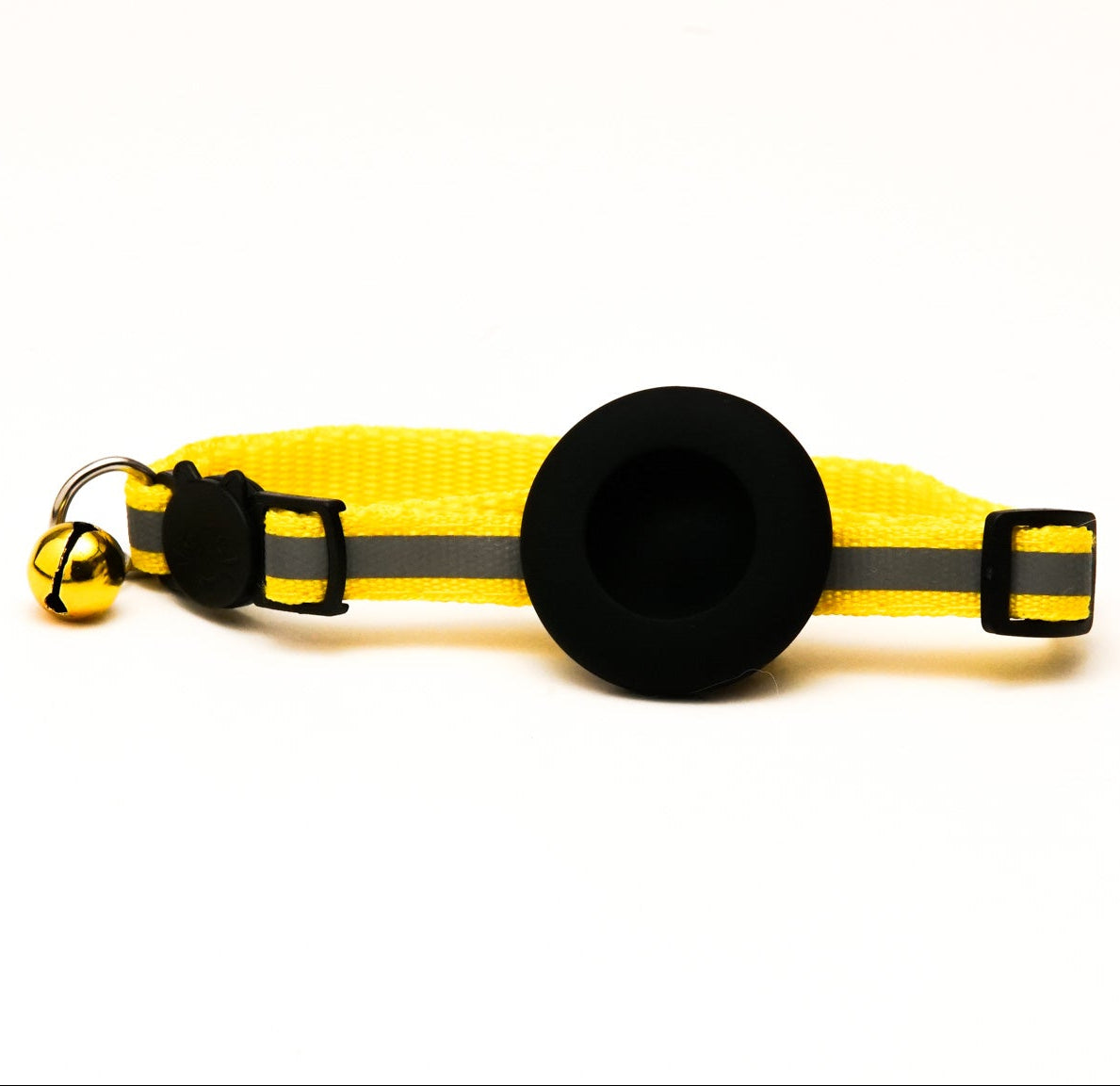 Everyday Cat - Yellow -  Reflector