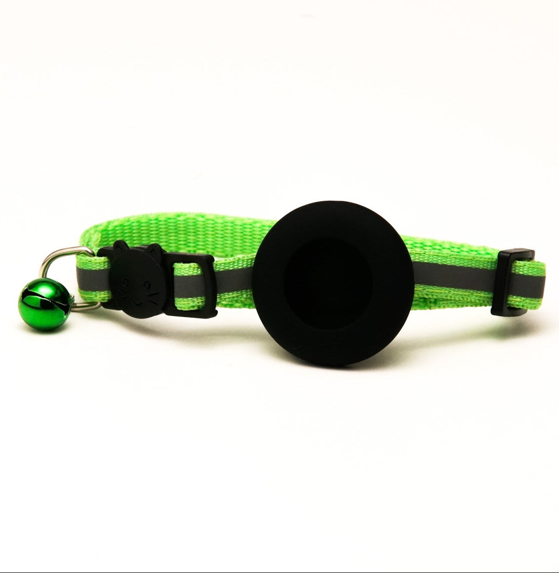 Everyday Cat - Green -  Reflector