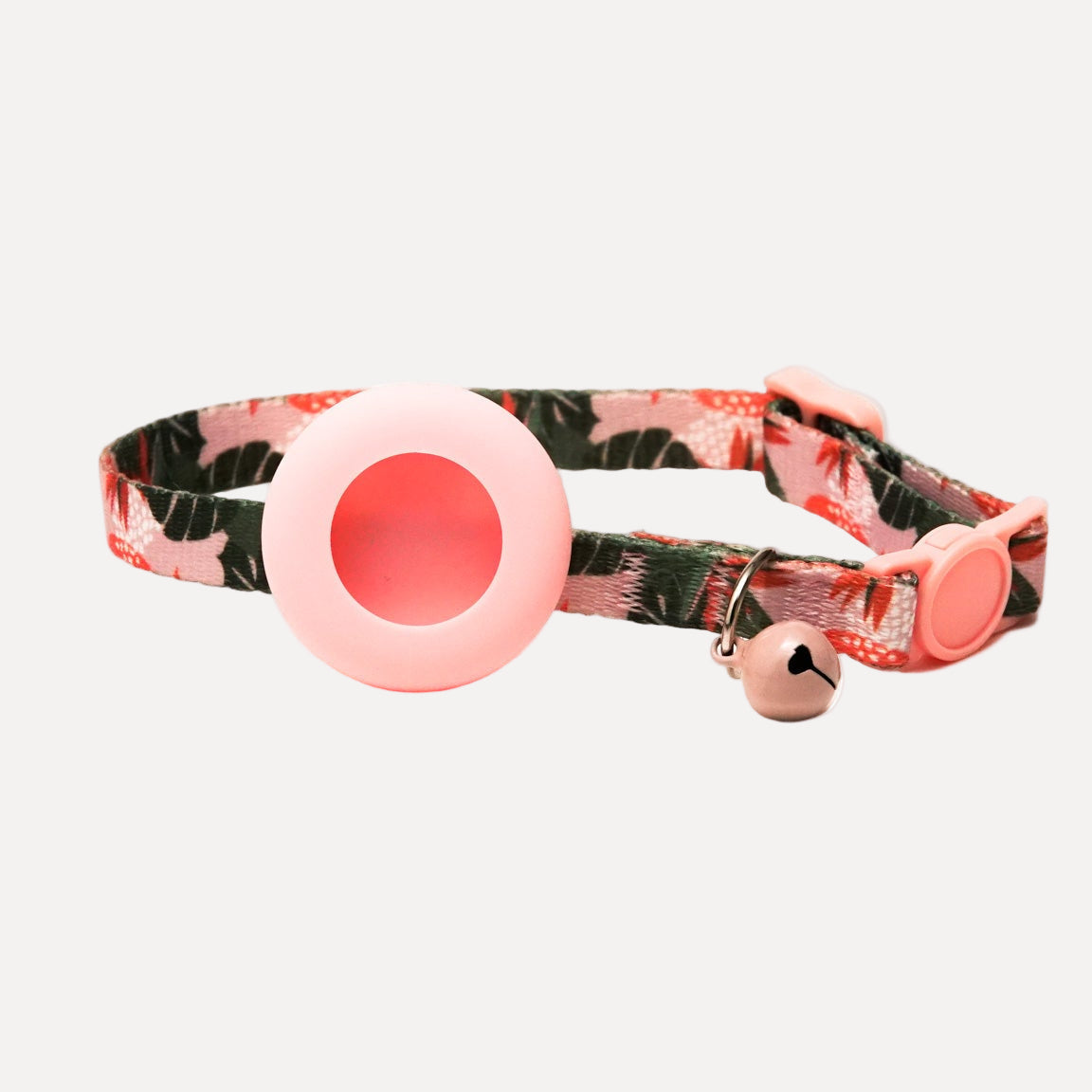 Everyday Cat - Pink Hawaii