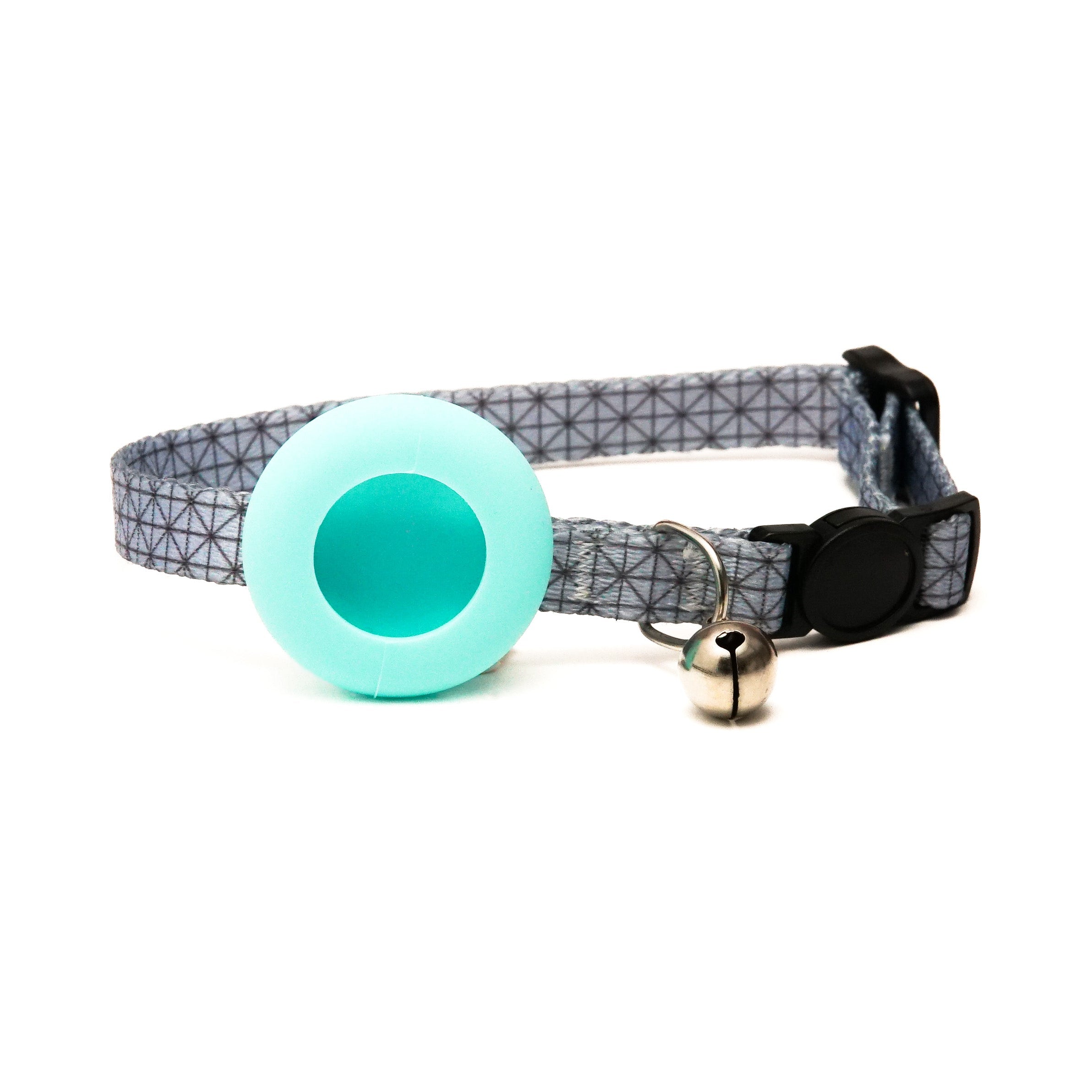 Everyday Cat - Aqua Classic