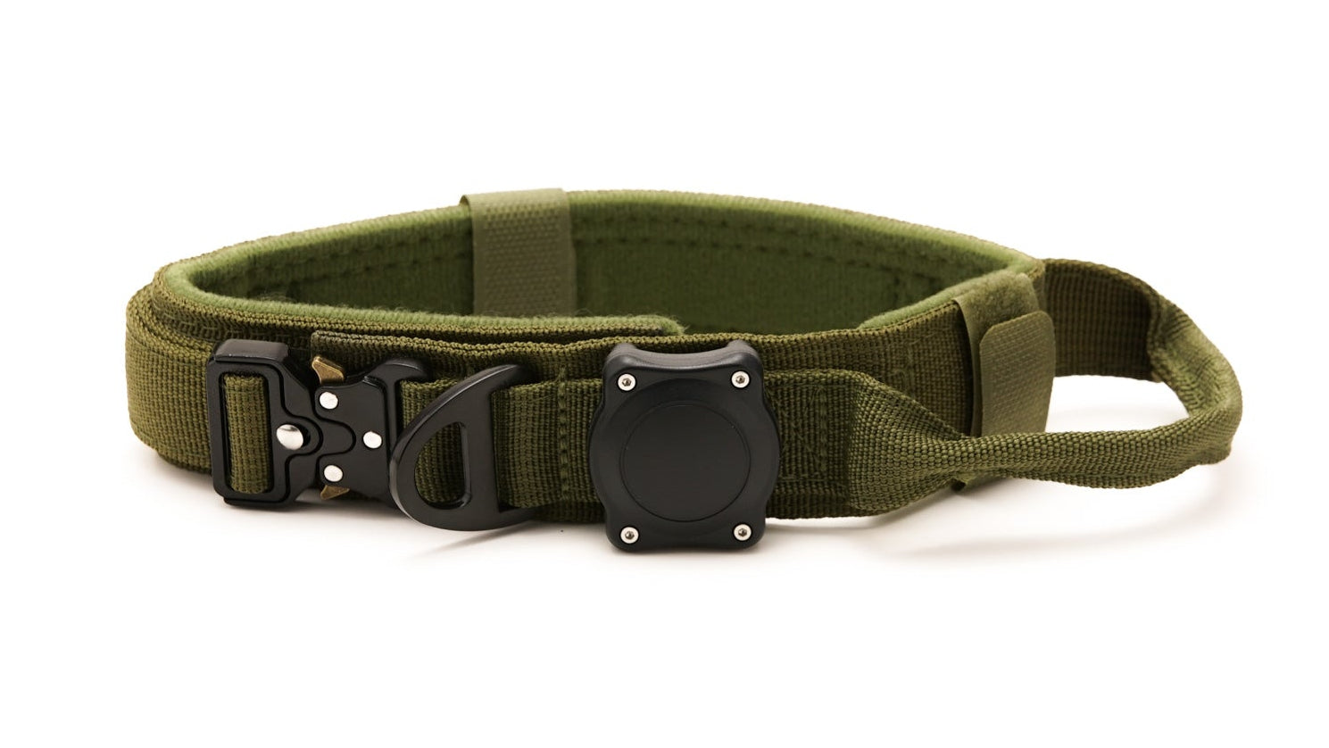 Heavy Duty Dog Collars