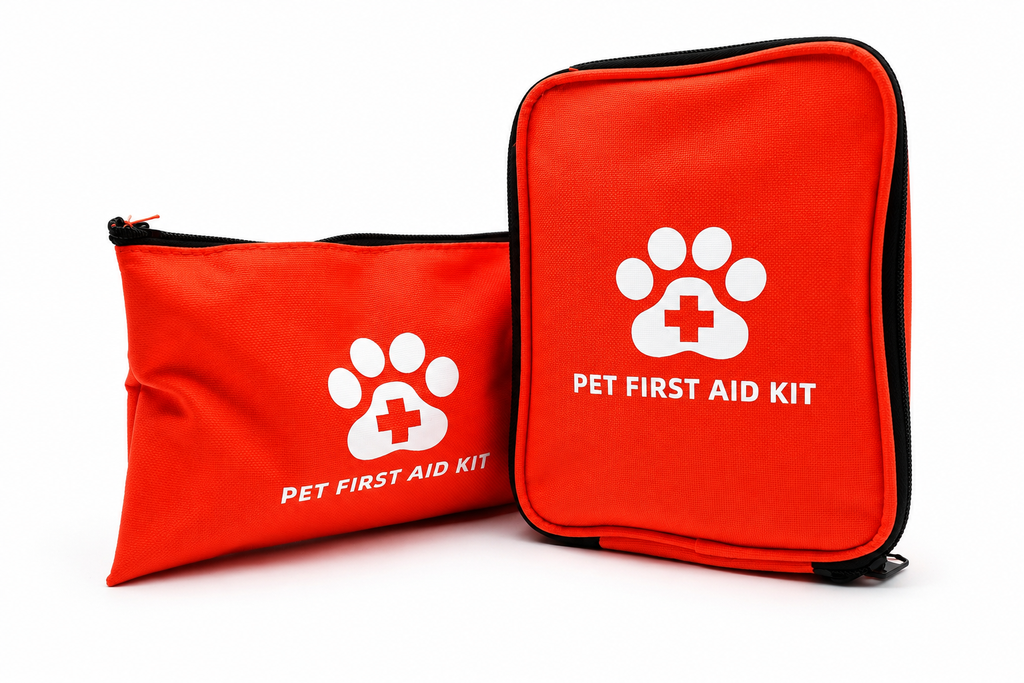 Aleefa Pet First Aid Kit