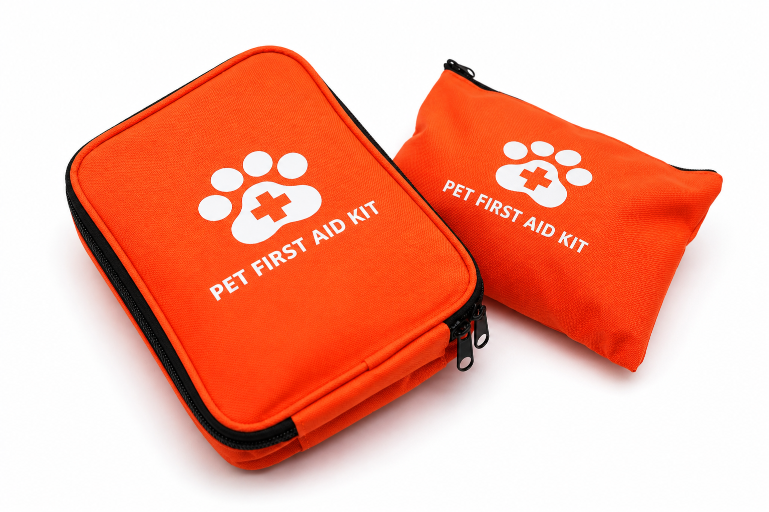 Aleefa Pet First Aid Kit