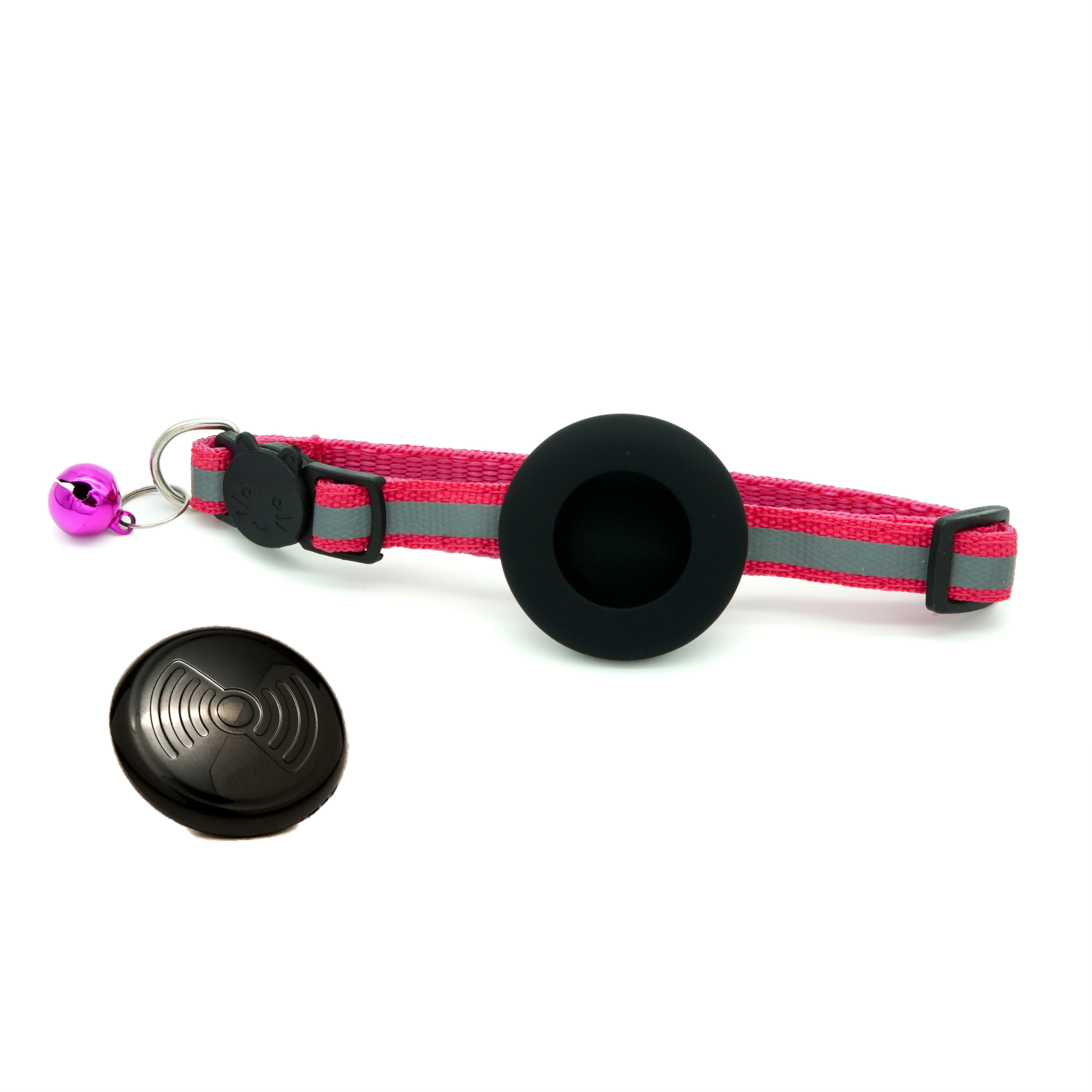 Everyday Cat - Hot Pink Reflector - Bundle