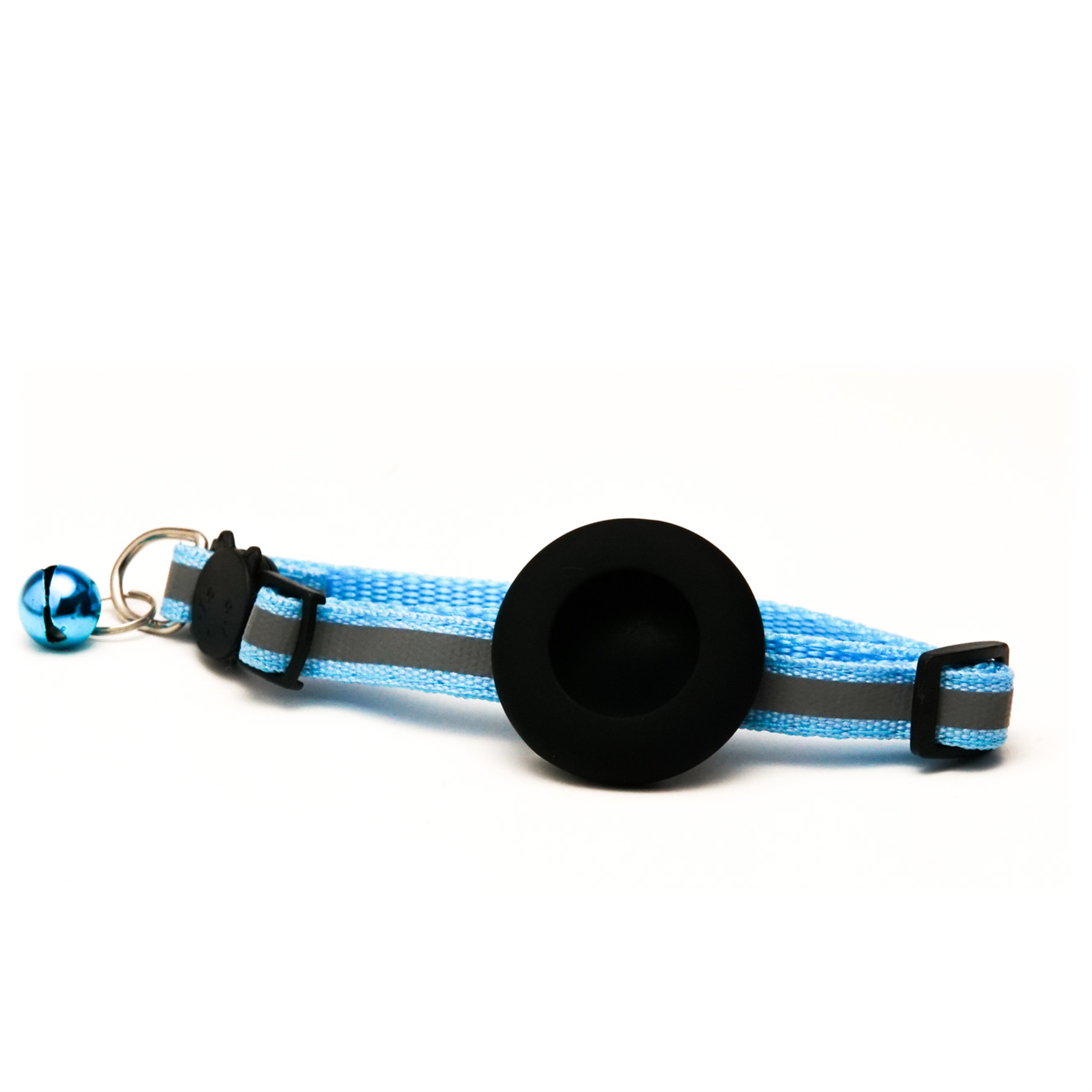 Everyday Cat - Light Blue -  Reflector