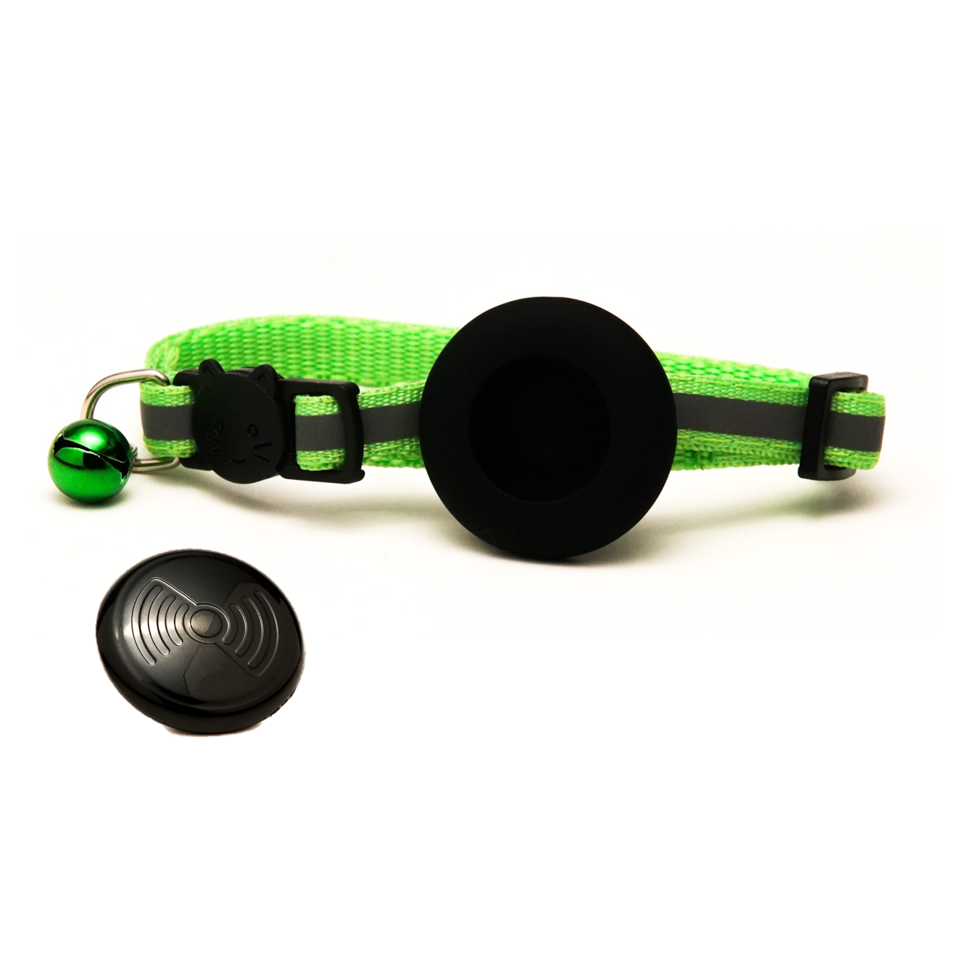 Everyday Cat - Green Reflector - Bundle