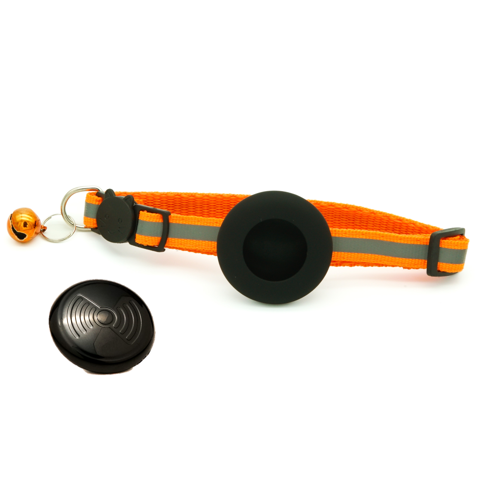 Everyday Cat - Orange Reflector - Bundle