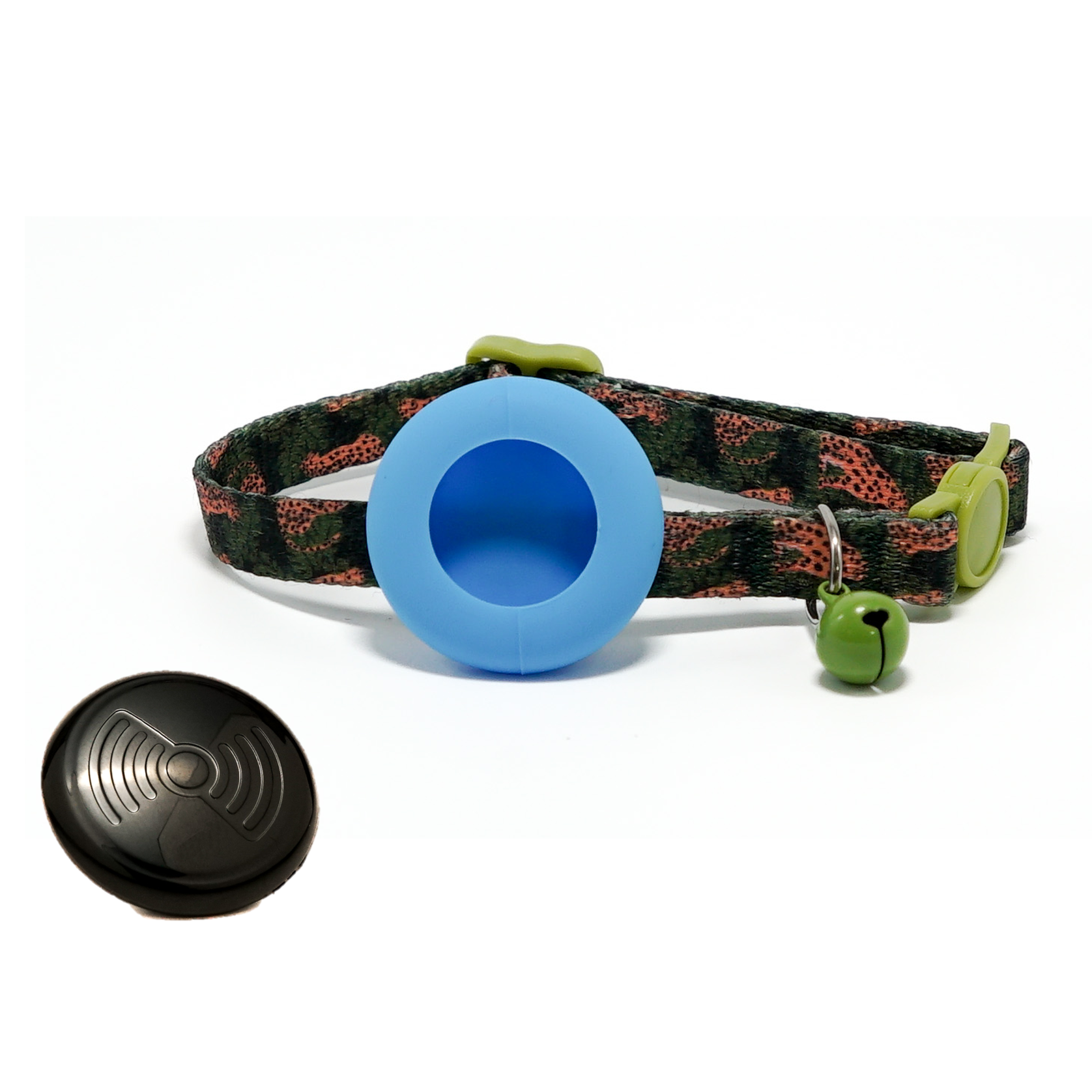 Everyday Cat - Blue Leopard - Bundle