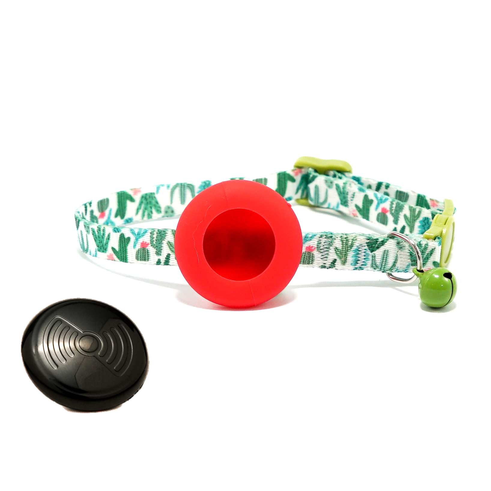 Everyday Cat - Red Cacti - Bundle