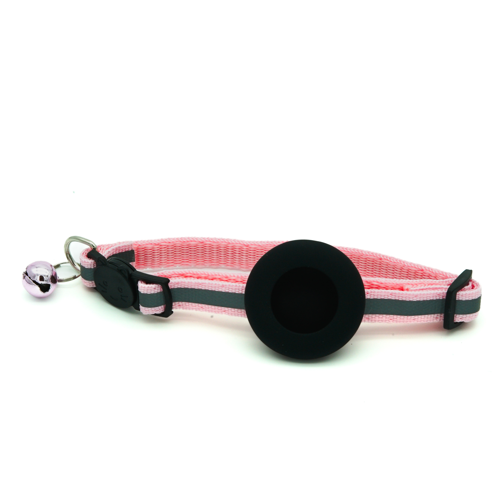 Everyday Cat - Pink Reflector