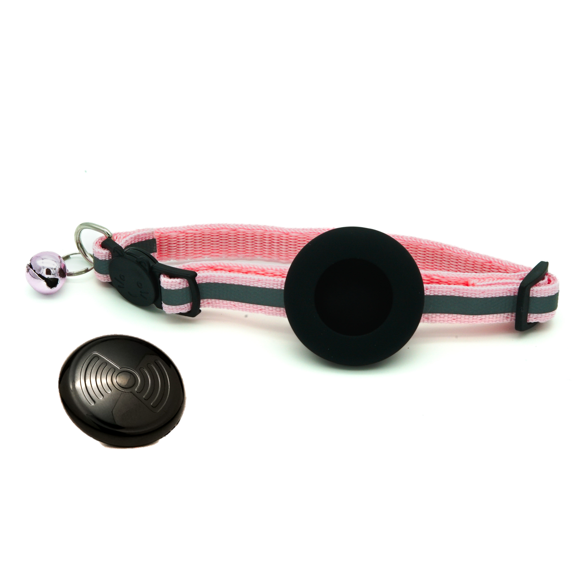 Everyday Cat - Pink Reflector - Bundle