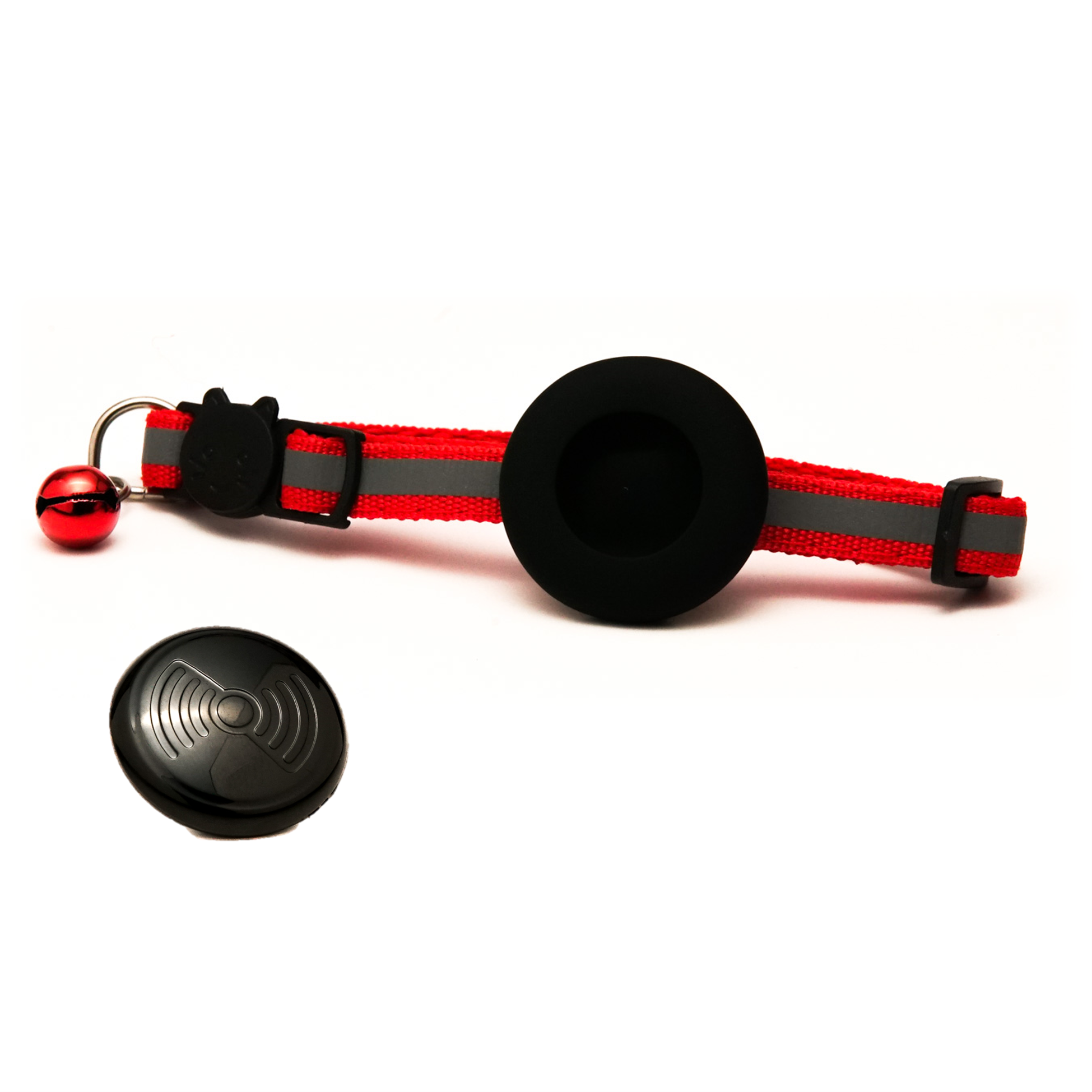 Everyday Cat - Red Reflector - Bundle